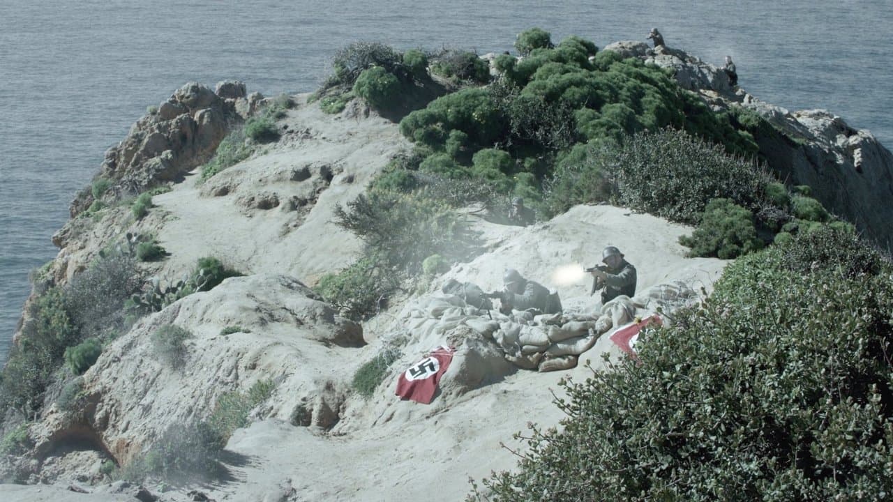 D-Day (2019) backdrop