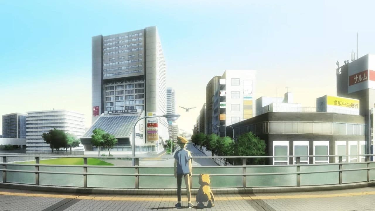 Digimon Adventure: Last Evolution Kizuna (2020) backdrop