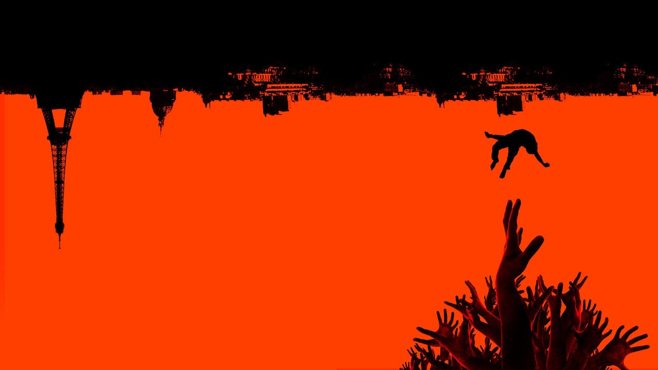 The Night Eats the World (2018) backdrop