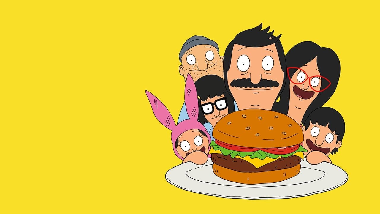 The Bob’s Burgers Movie (2022) backdrop