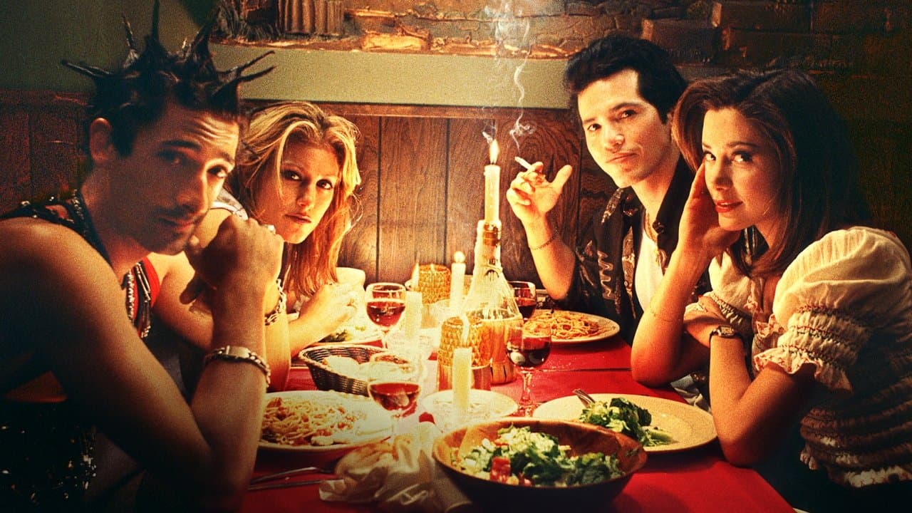 Summer of Sam (1999) backdrop