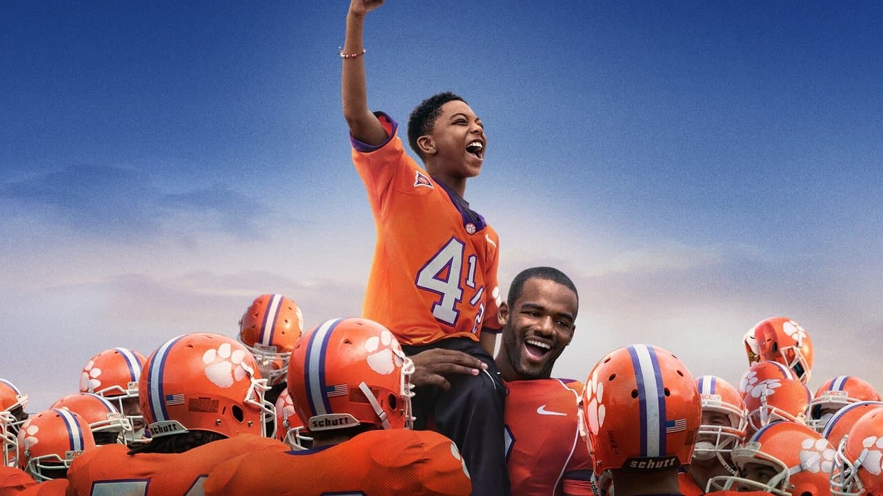 Safety (2020) backdrop