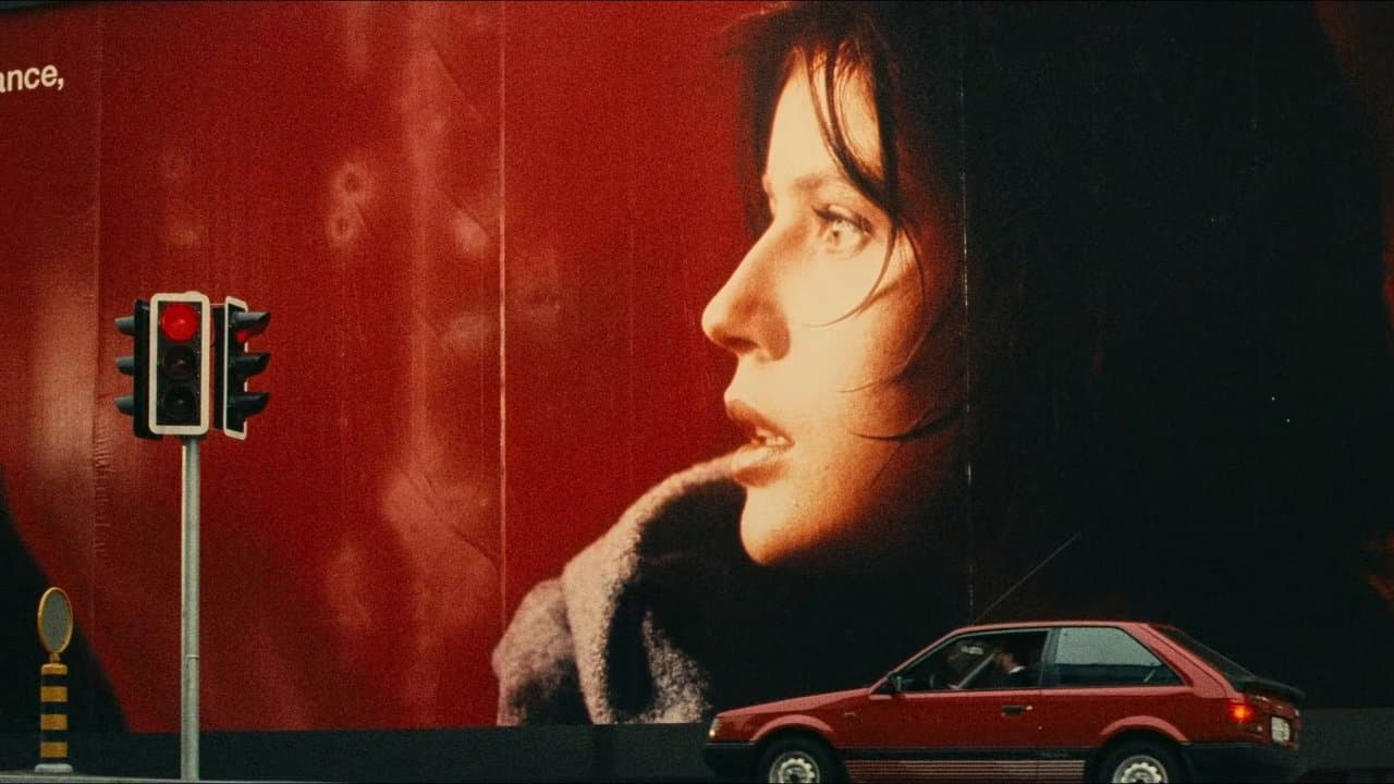 Three Colors: Red (1994) backdrop