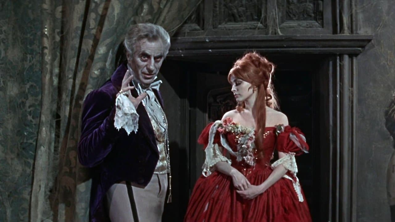 The Fearless Vampire Killers (1967) backdrop
