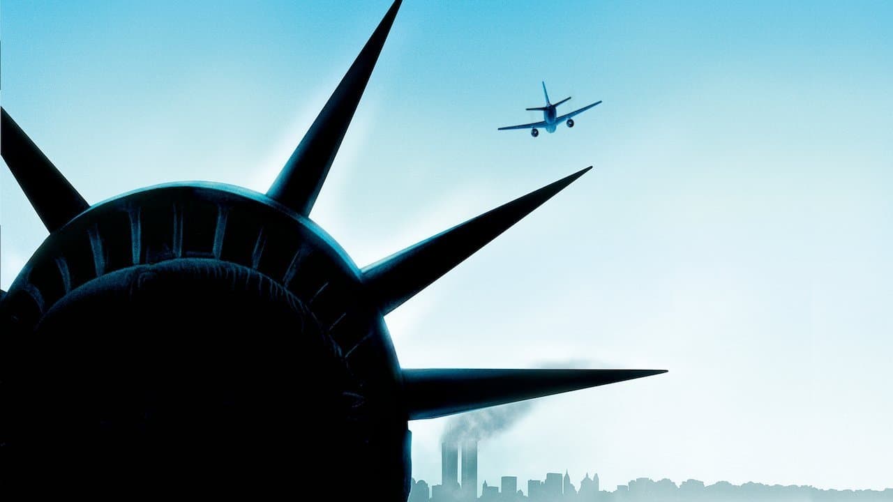 United 93 (2006) backdrop