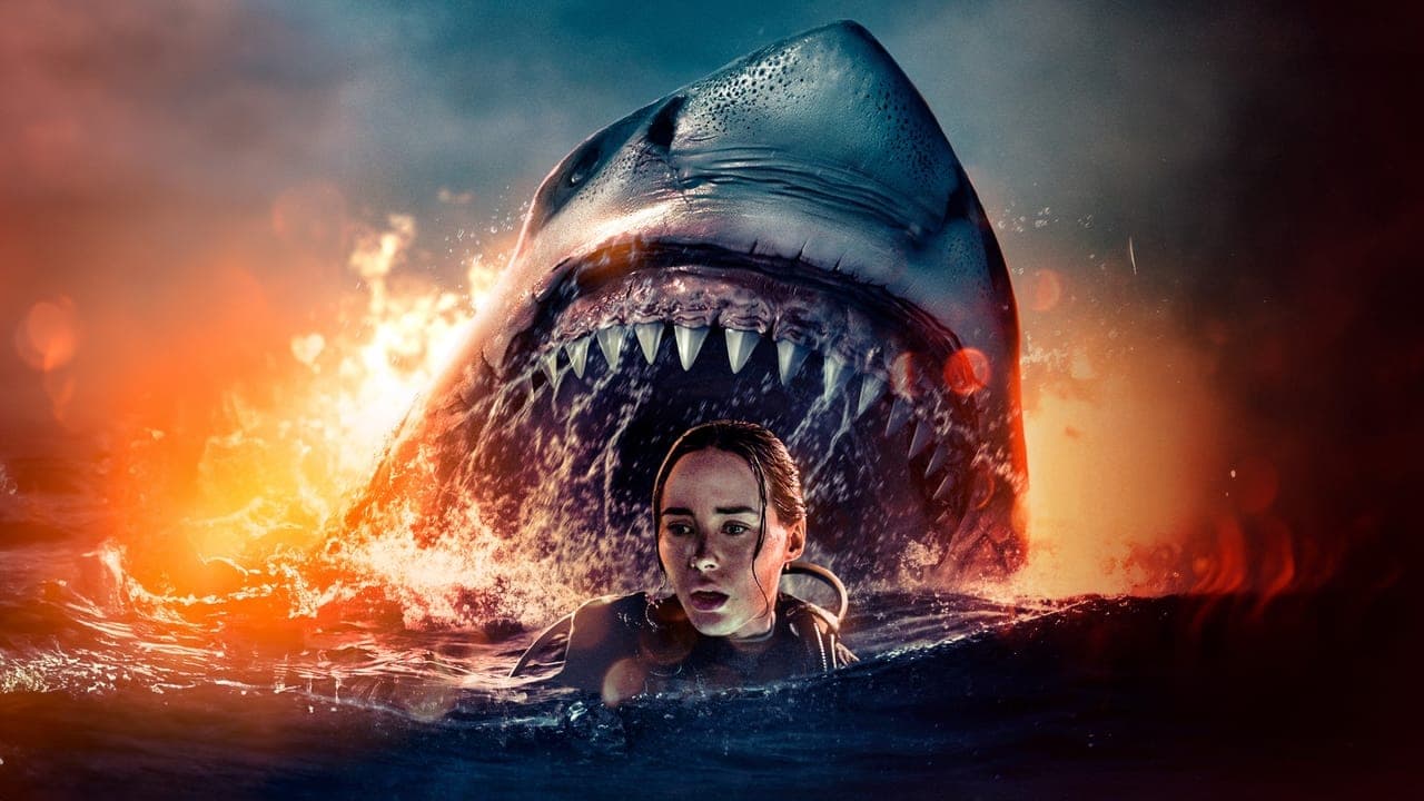 The Last Breath (2024) backdrop