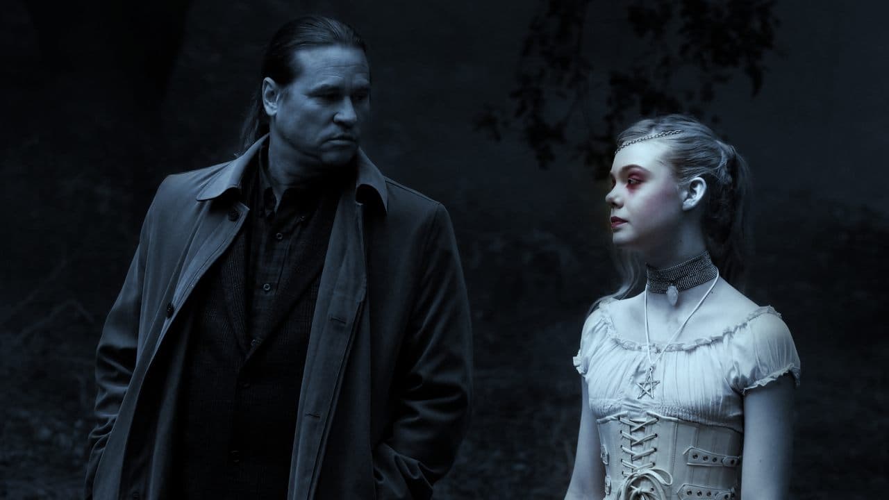 Twixt (2011) backdrop