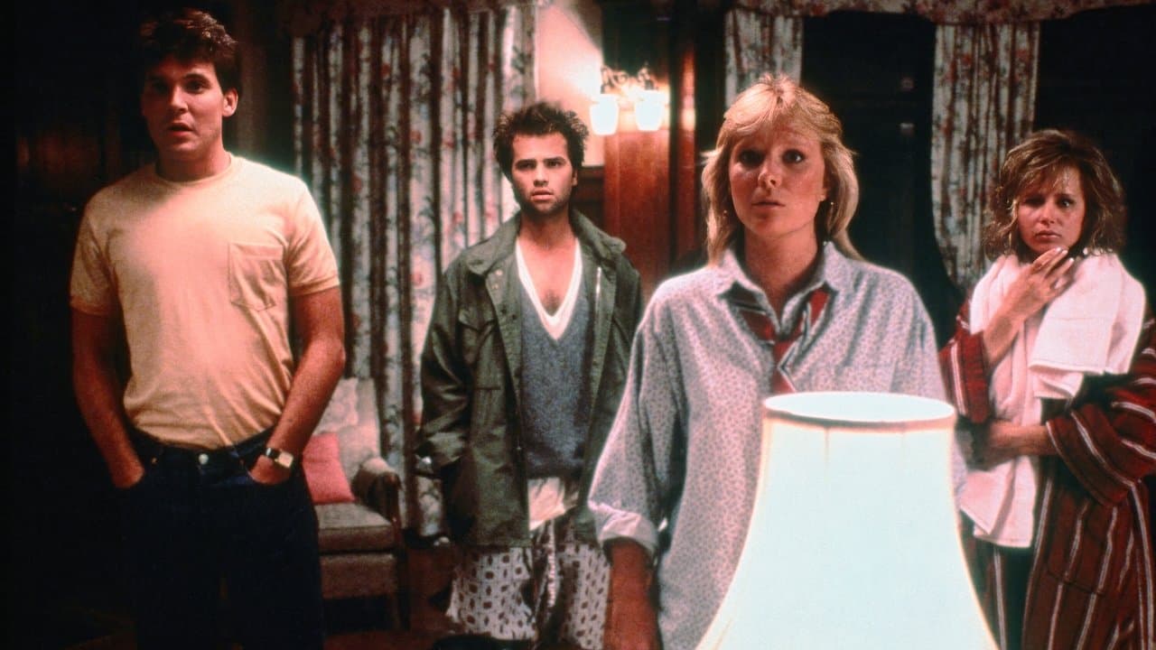 April Fool’s Day (1986) backdrop