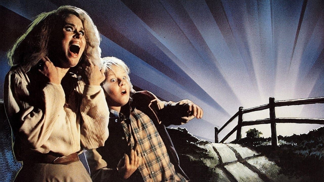 Invaders from Mars (1986) backdrop