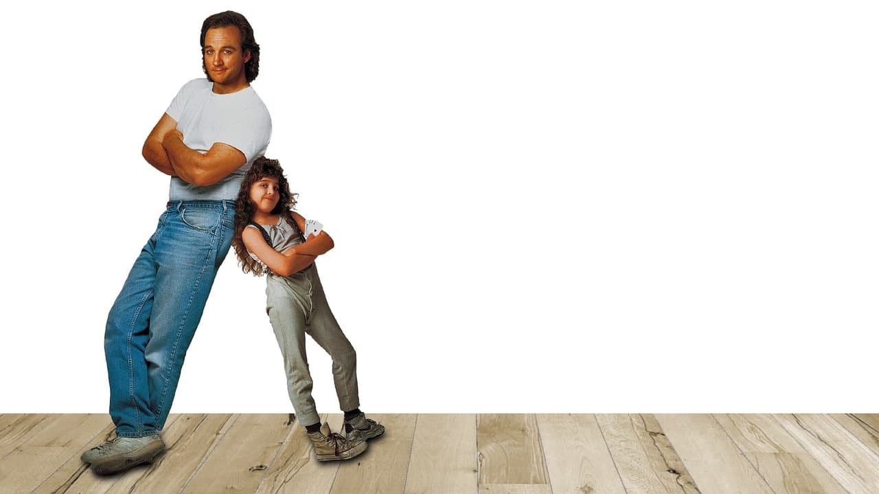 Curly Sue (1991) backdrop