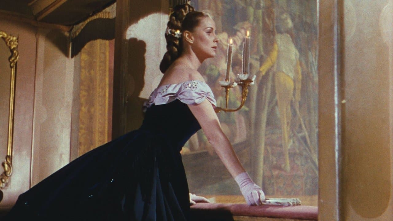 Senso (1954) backdrop