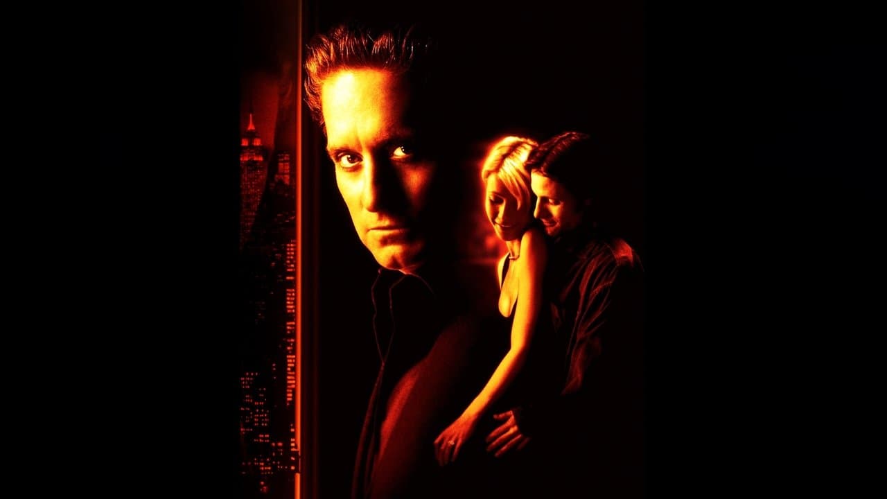 A Perfect Murder (1998) backdrop