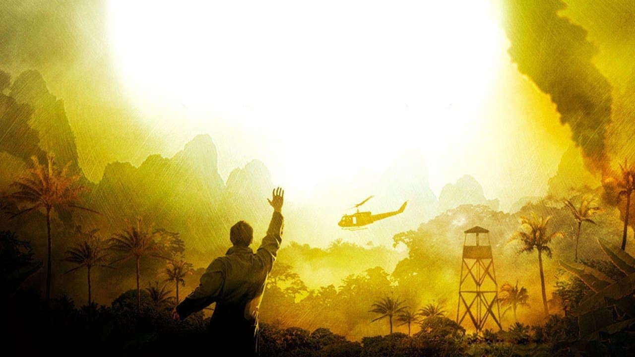 Rescue Dawn (2006) backdrop