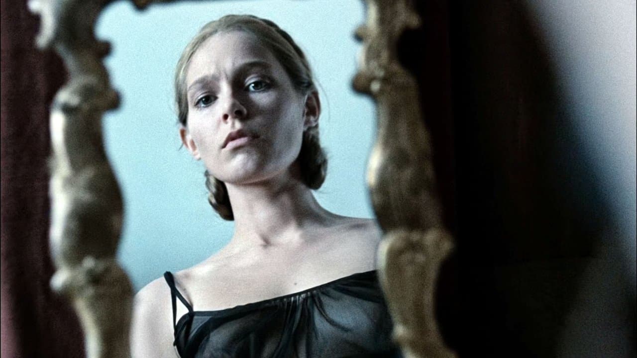 The Third Part of the Night (1971) backdrop