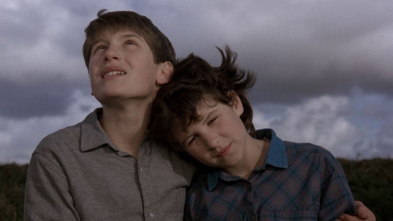Paperhouse (1988) backdrop