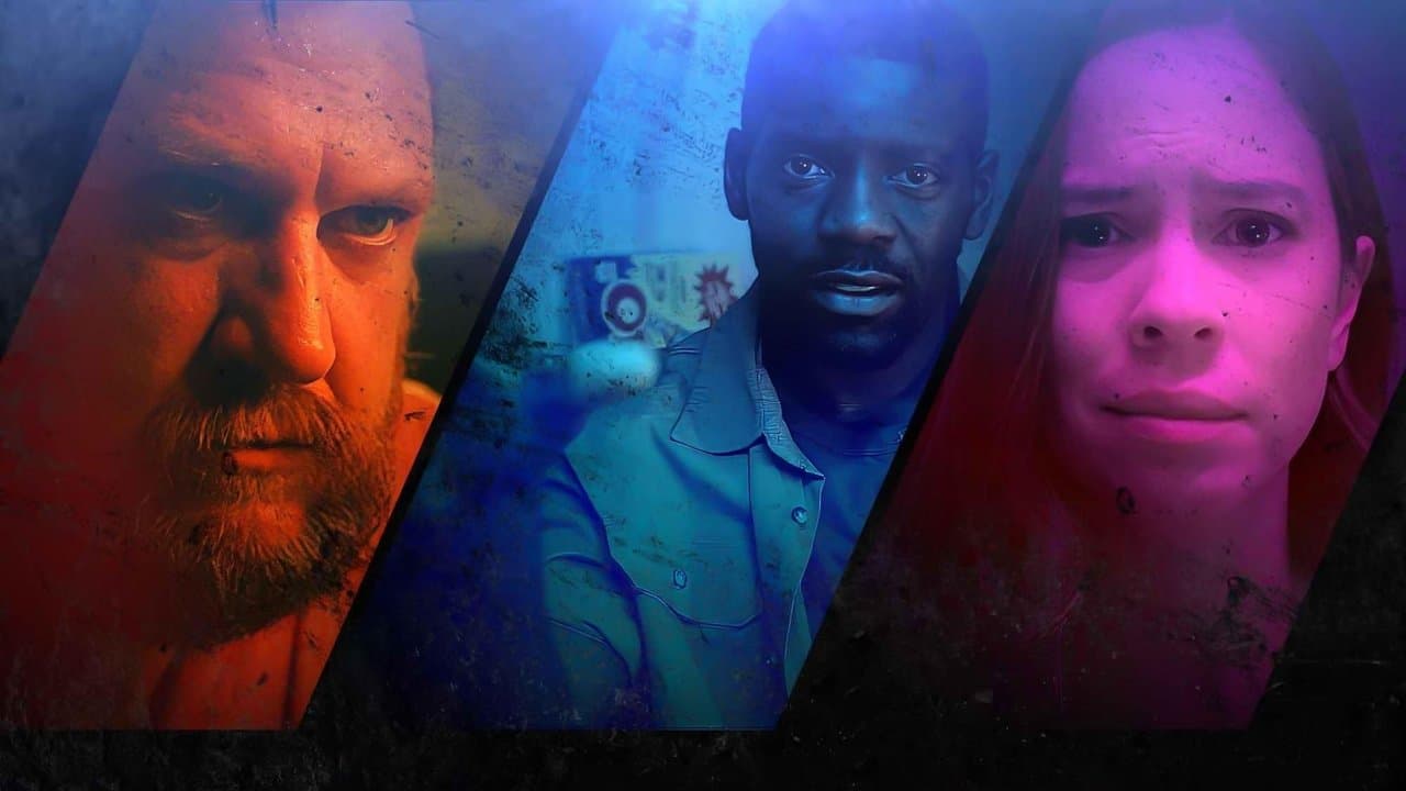 Half Lives (2024) backdrop