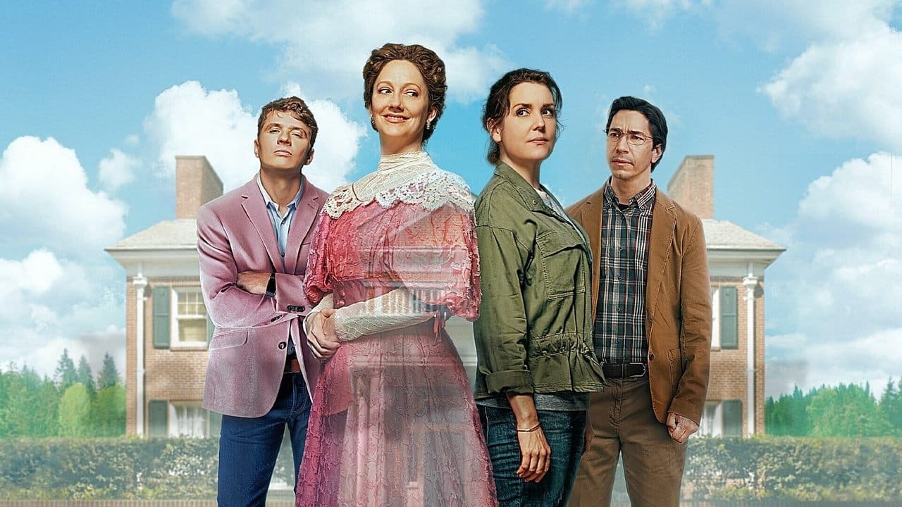 Lady of the Manor (2021) backdrop