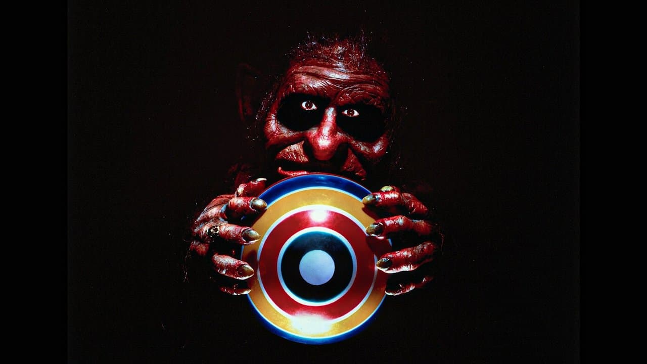 Troll (1986) backdrop