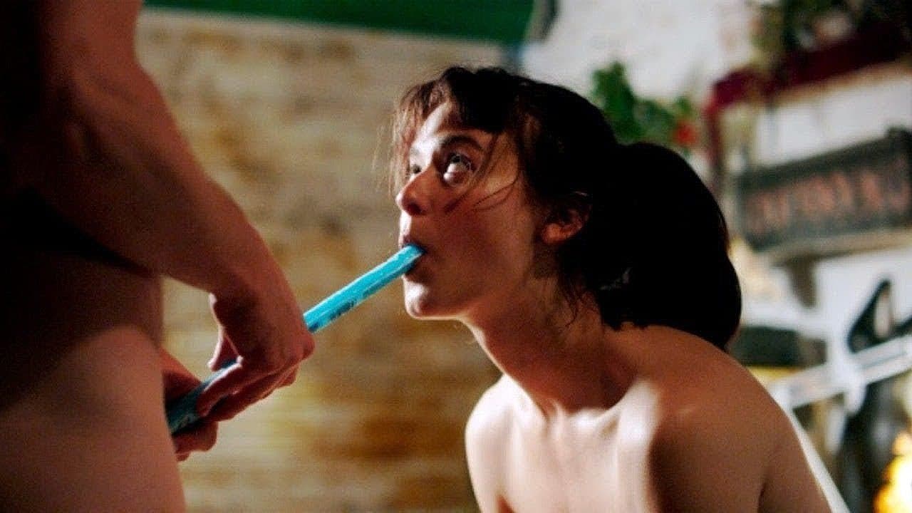 The Orgasm Diaries (2010) backdrop