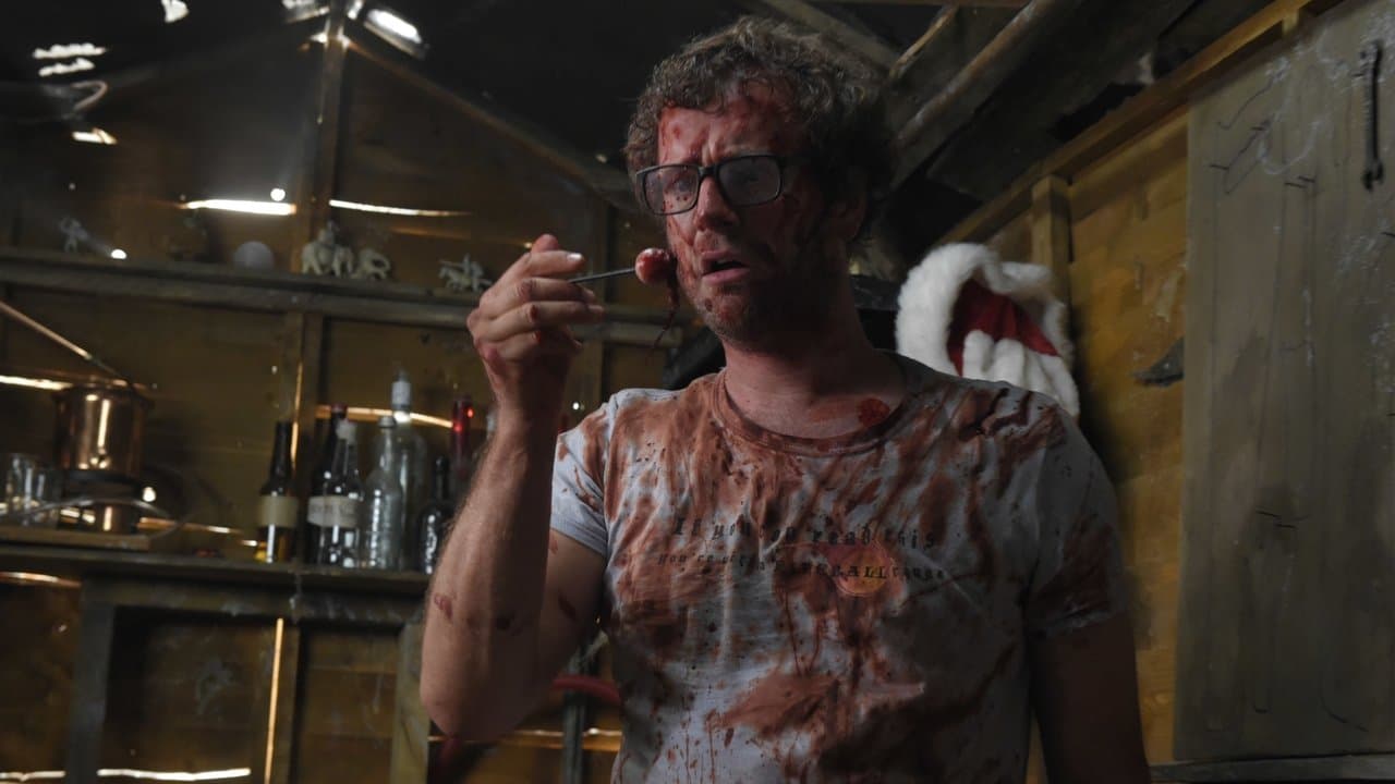 Shed of the Dead (2019) backdrop
