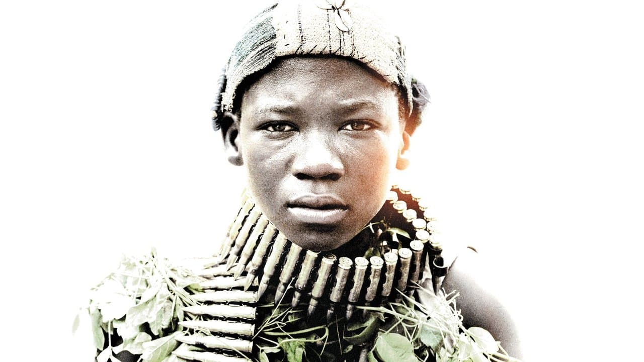 Beasts of No Nation (2015) backdrop