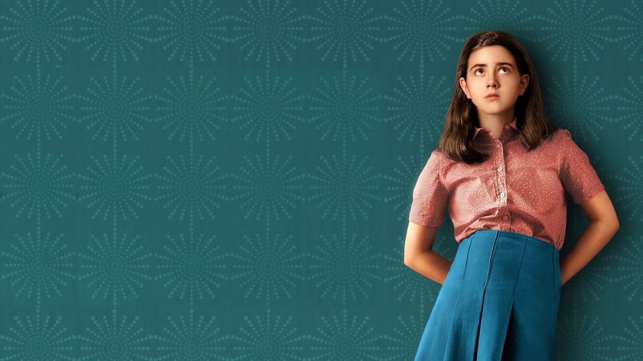 Are You There God? It’s Me, Margaret. (2023) backdrop