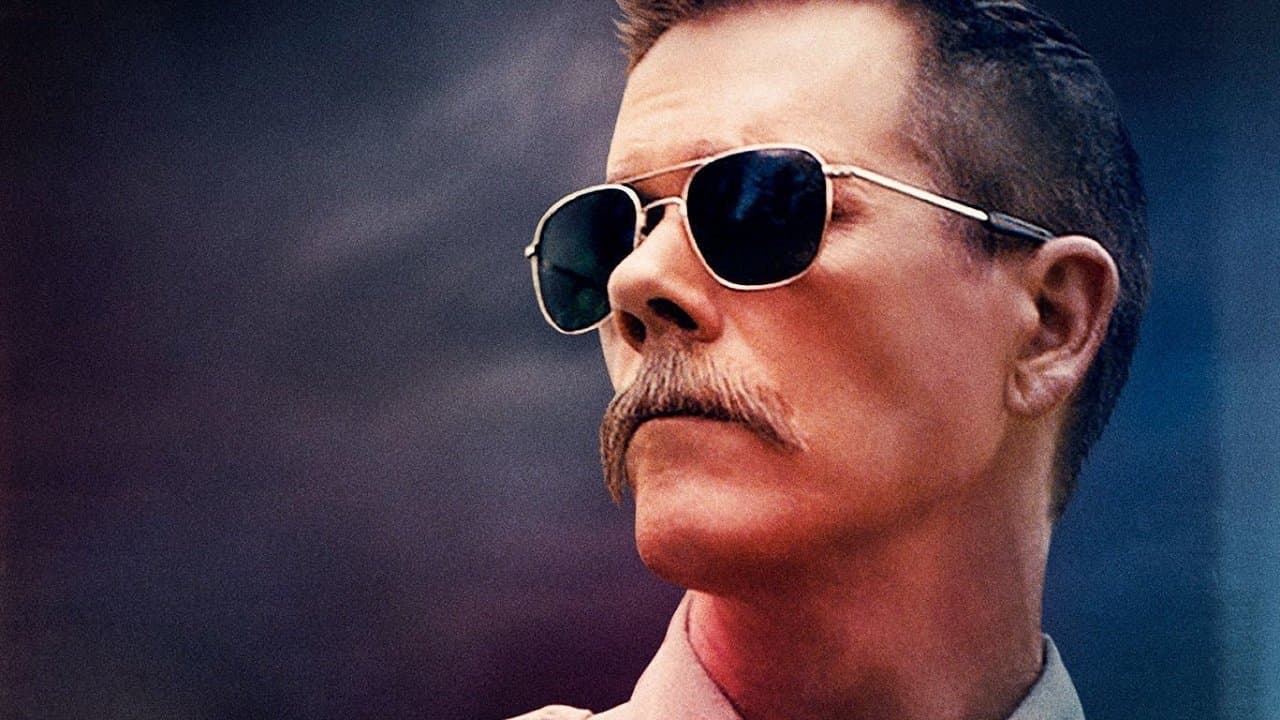 Cop Car (2015) backdrop