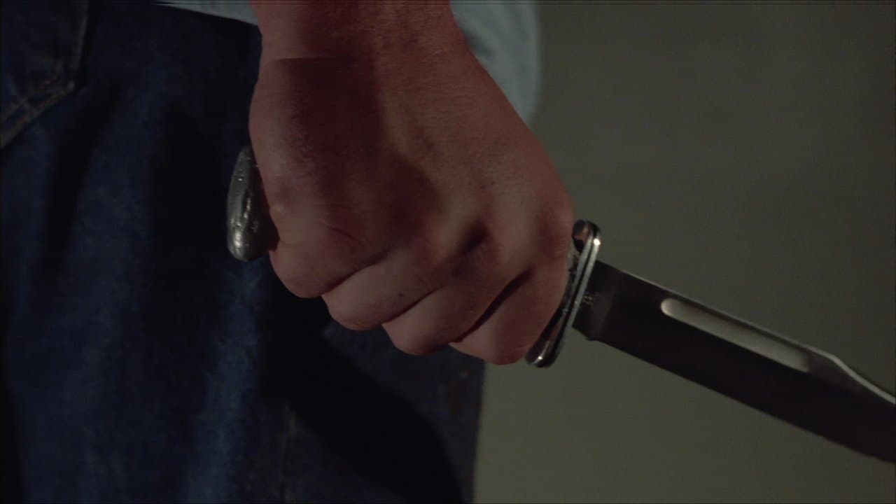 Sorority House Massacre (1986) backdrop
