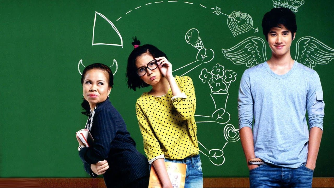 A Little Thing Called Love (2010) backdrop