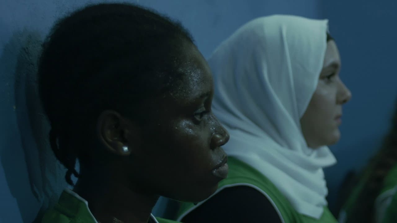 Sisterhood (2019) backdrop