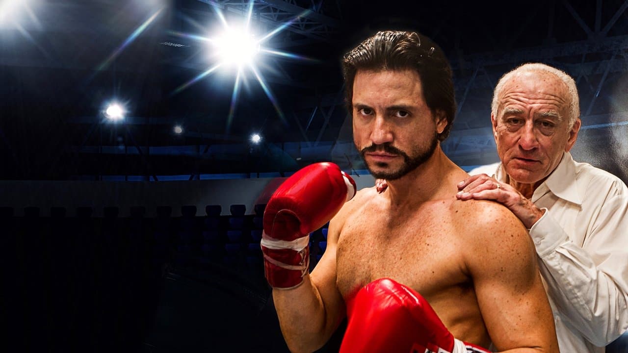 Hands of Stone (2016) backdrop