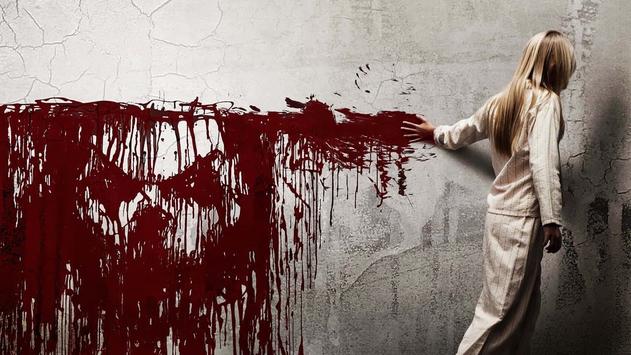 Sinister (2012) backdrop