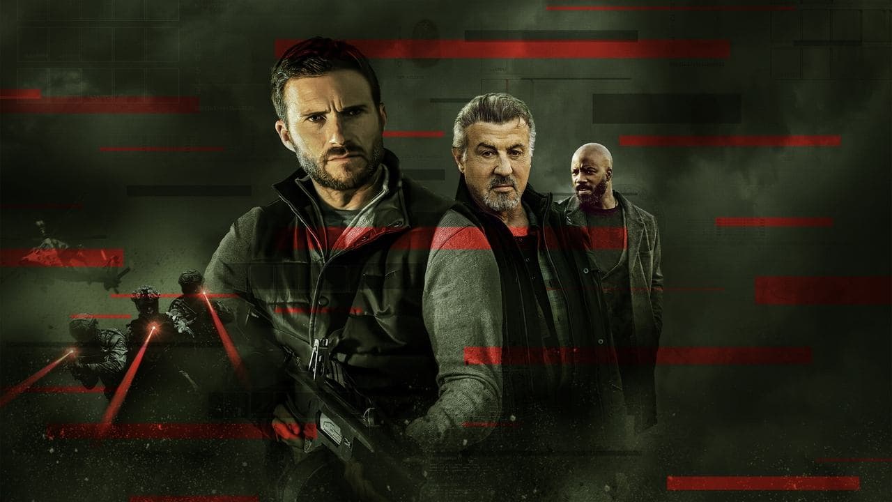 Alarum (2025) backdrop