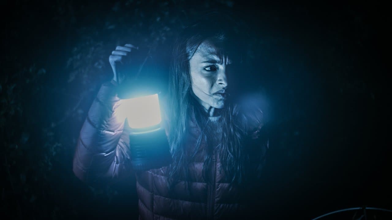 The Haunting of Pendle Hill (2022) backdrop
