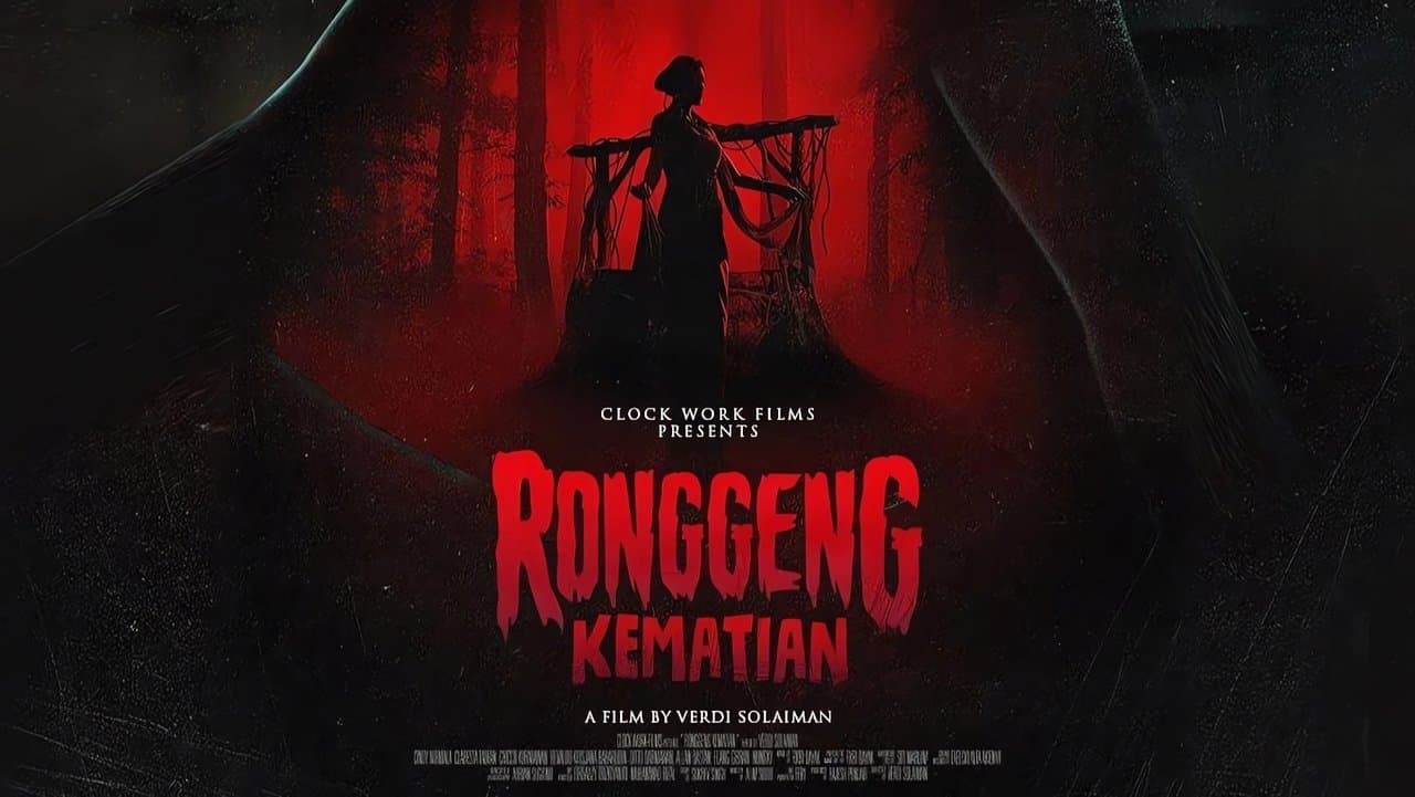 Ronggeng Kematian (2024) backdrop