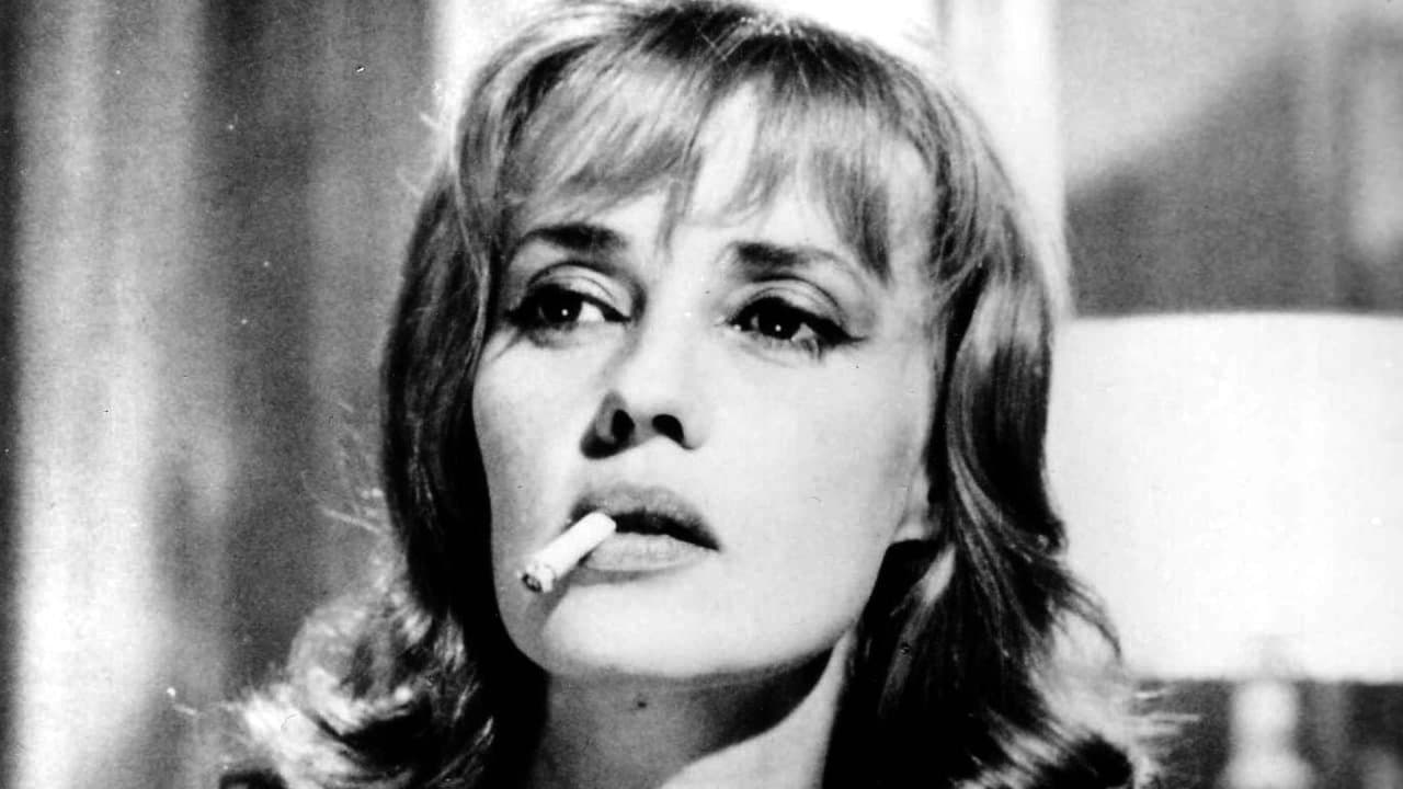 Eva (1962) backdrop