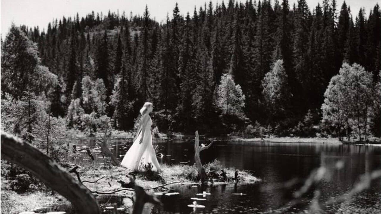 Lake of the Dead (1958) backdrop