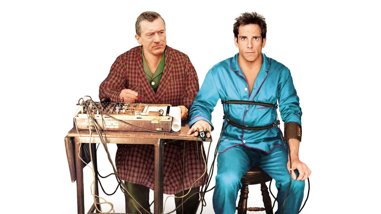 Meet the Parents (2000) backdrop