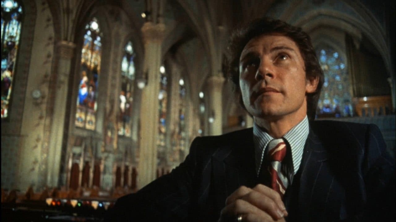 Mean Streets (1973) backdrop