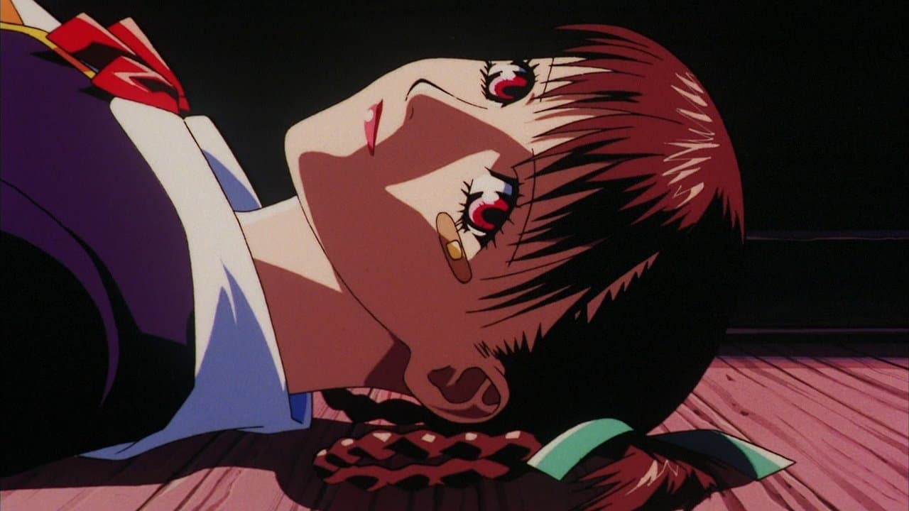 Kite (1998) backdrop