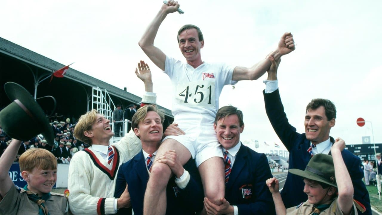 Chariots of Fire (1981) backdrop