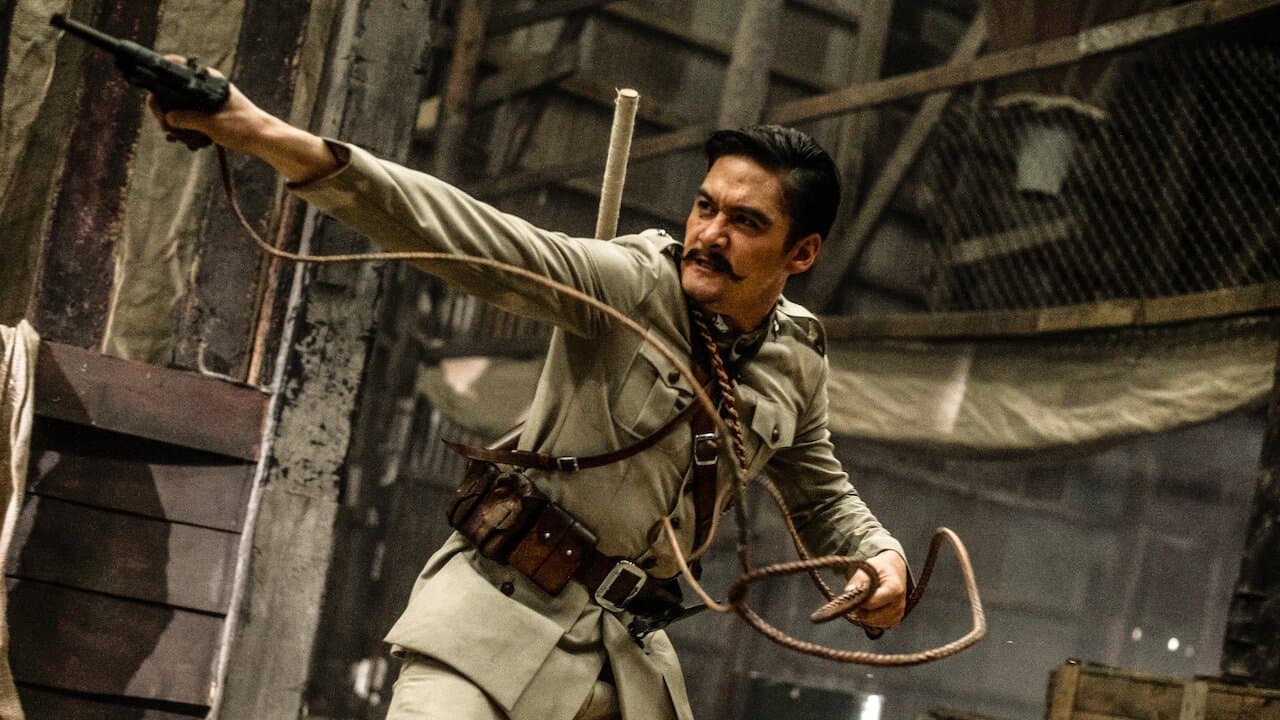 Khun Pan 2 (2018) backdrop
