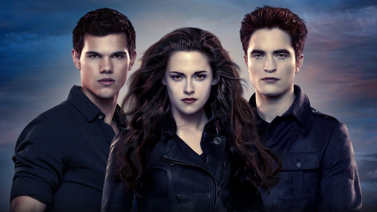 The Twilight Saga: Breaking Dawn – Part 2 (2012) backdrop