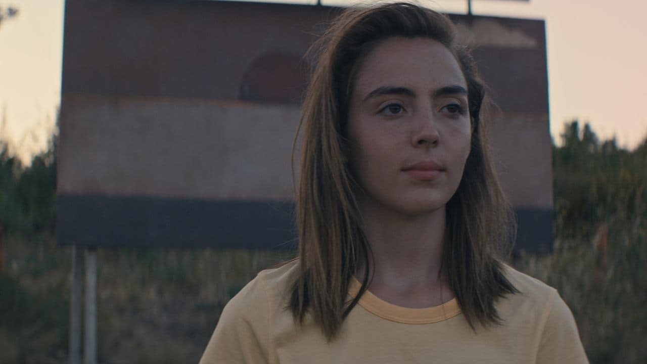 Pompei (2019) backdrop