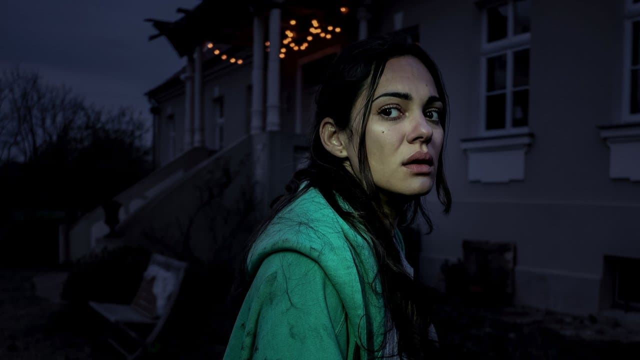Home Sweet Home: Where Evil Lives (2023) backdrop