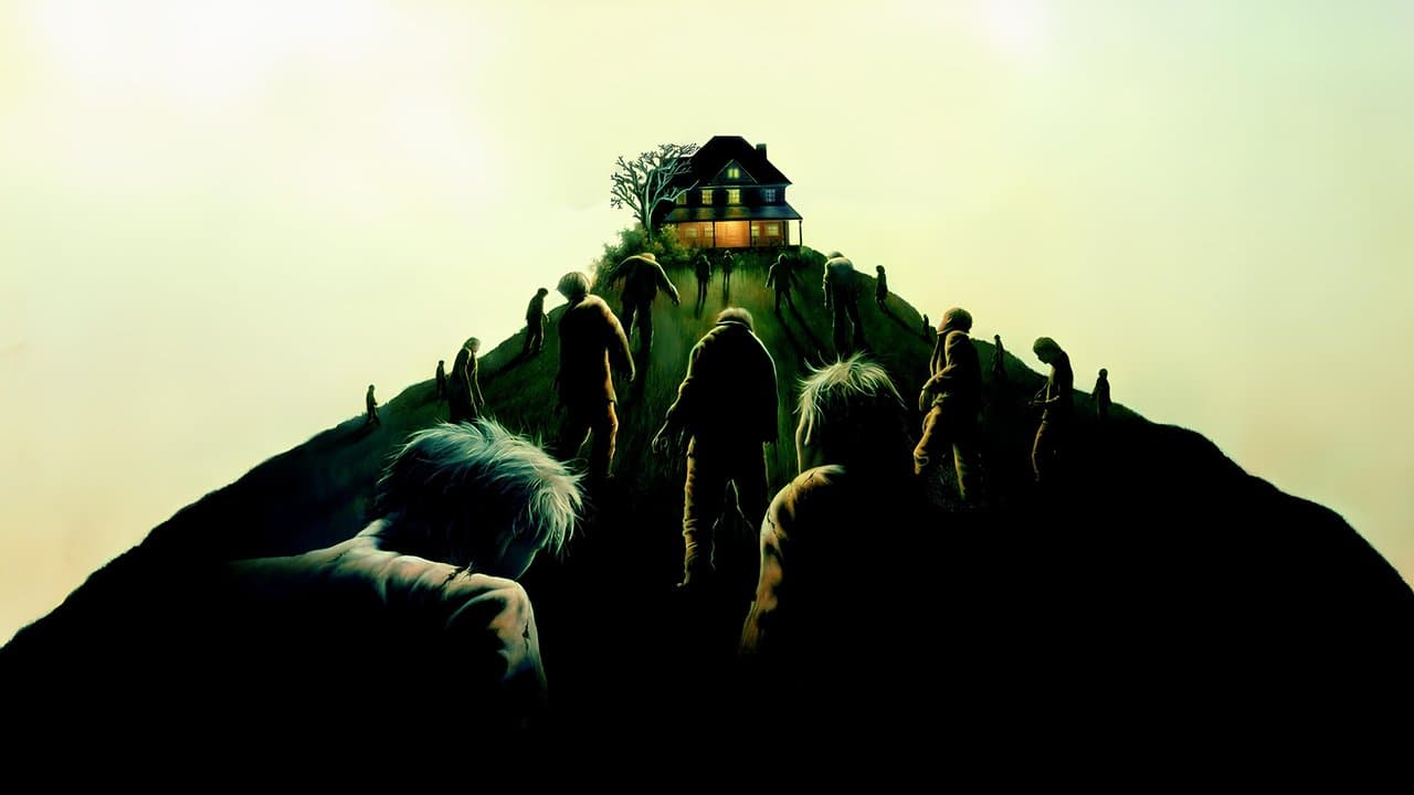 Night of the Living Dead (1990) backdrop
