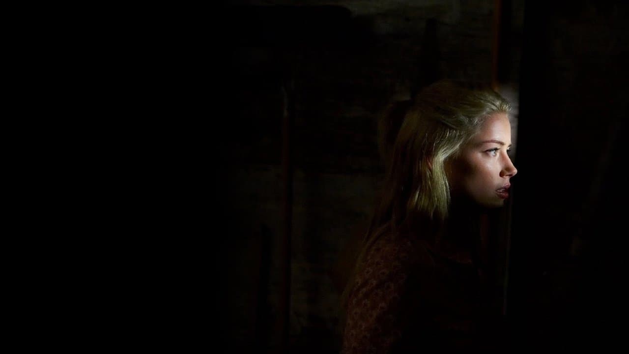 The Ward (2010) backdrop