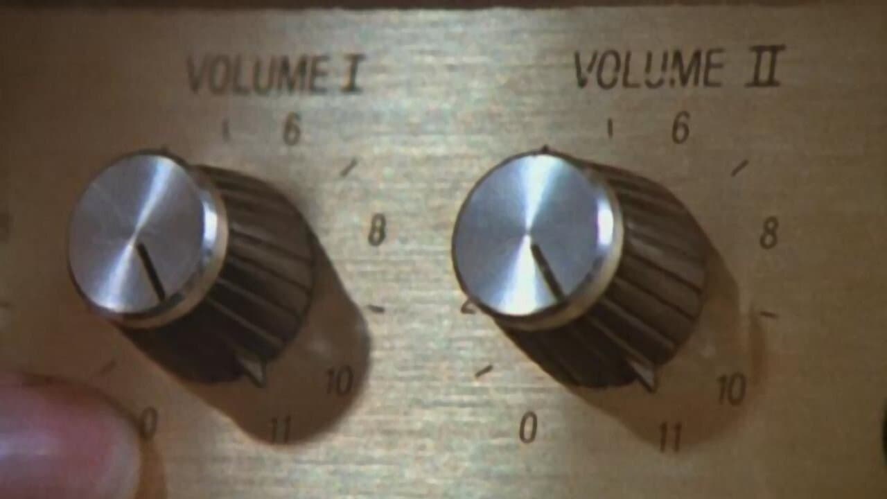 This Is Spinal Tap (1984) backdrop