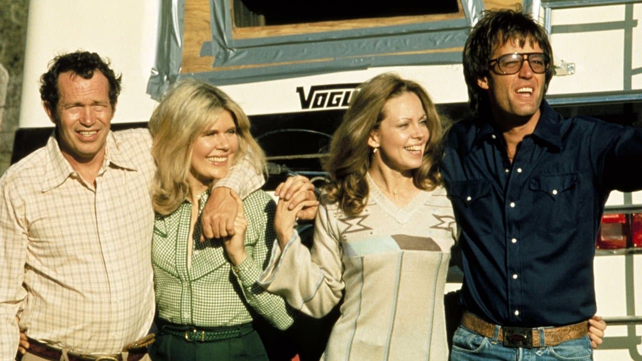 Race with the Devil (1975) backdrop