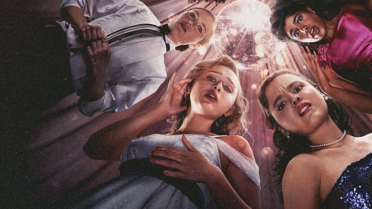 Fear Street: Prom Queen (2025) backdrop